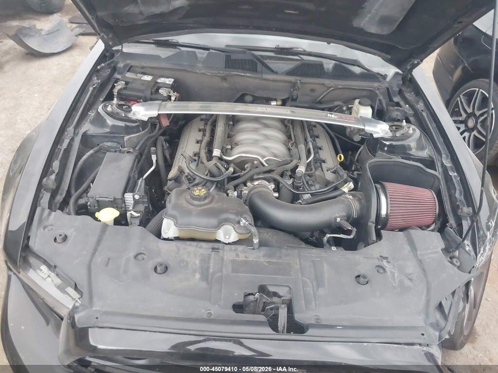 1ZVBP8CF0E5218840 2014 FORD MUSTANG photo no. 10