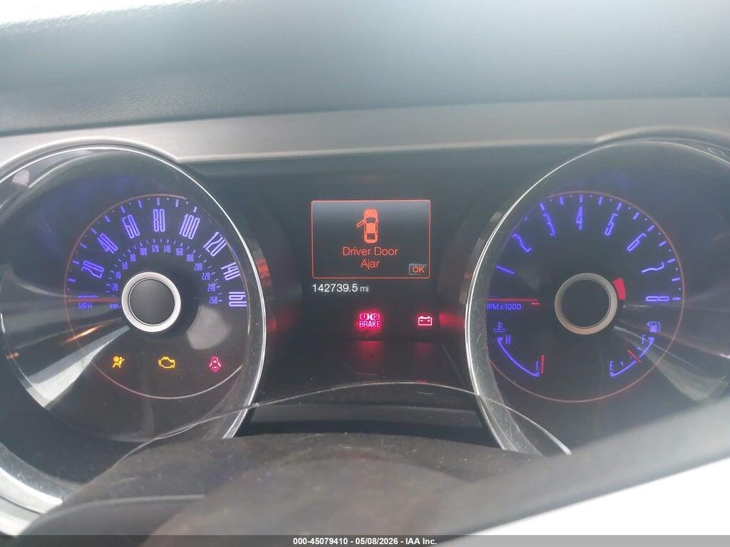 1ZVBP8CF0E5218840 2014 FORD MUSTANG photo no. 7