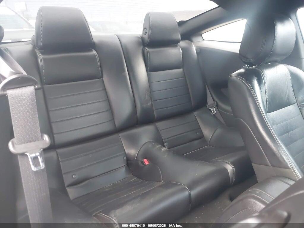 1ZVBP8CF0E5218840 2014 FORD MUSTANG photo no. 8