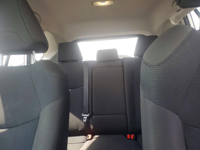 2023 TOYOTA RAV4 LE — Фото 10 из 14
