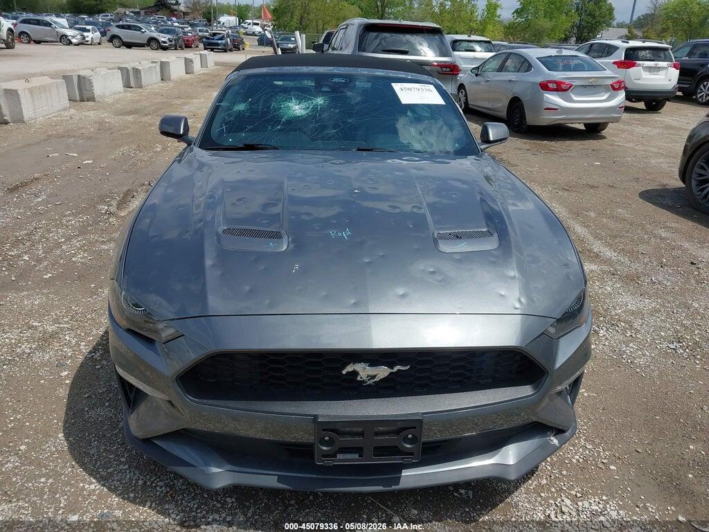 1FATP8UH7P5110425 2023 FORD MUSTANG photo no. 12