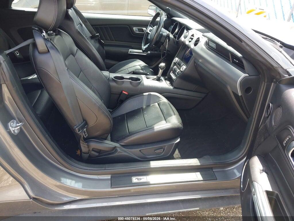 1FATP8UH7P5110425 2023 FORD MUSTANG photo no. 5