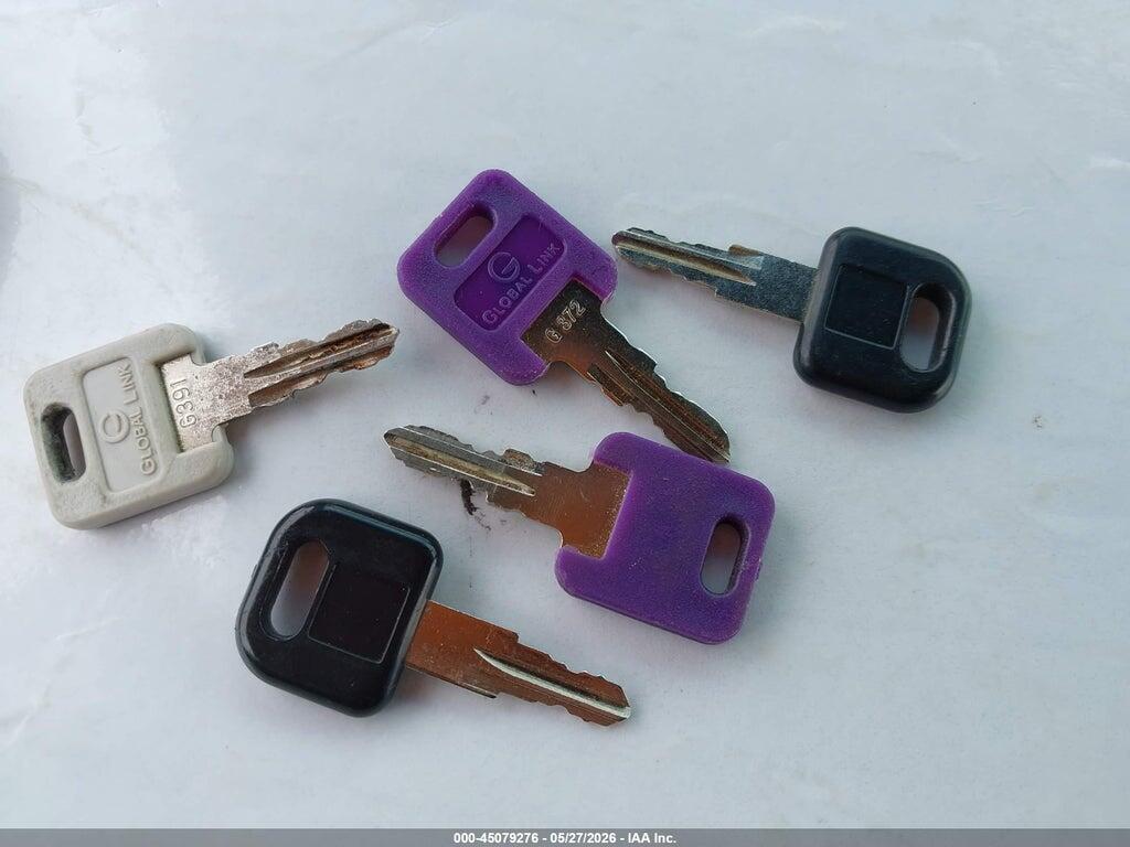 4YDTPPK20NK413481 2022 KEYS 221BH photo no. 11