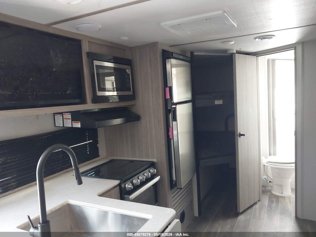 4YDTPPK20NK413481 2022 KEYS 221BH photo no. 12