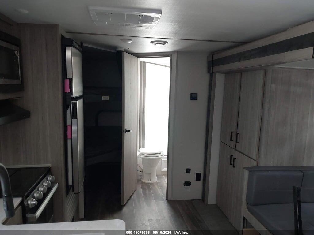 4YDTPPK20NK413481 2022 KEYS 221BH photo no. 5