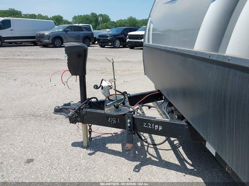 4YDTPPK20NK413481 2022 KEYS 221BH photo no. 7