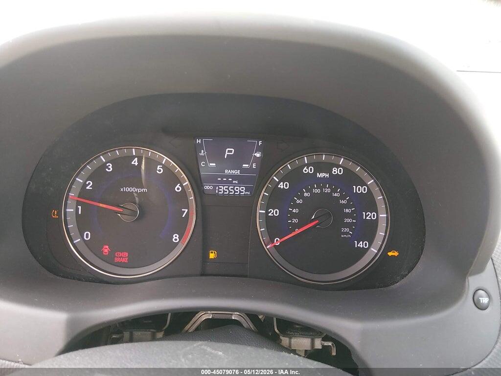 KMHCT4AE8CU045086 2012 HYUNDAI ACCENT photo no. 7