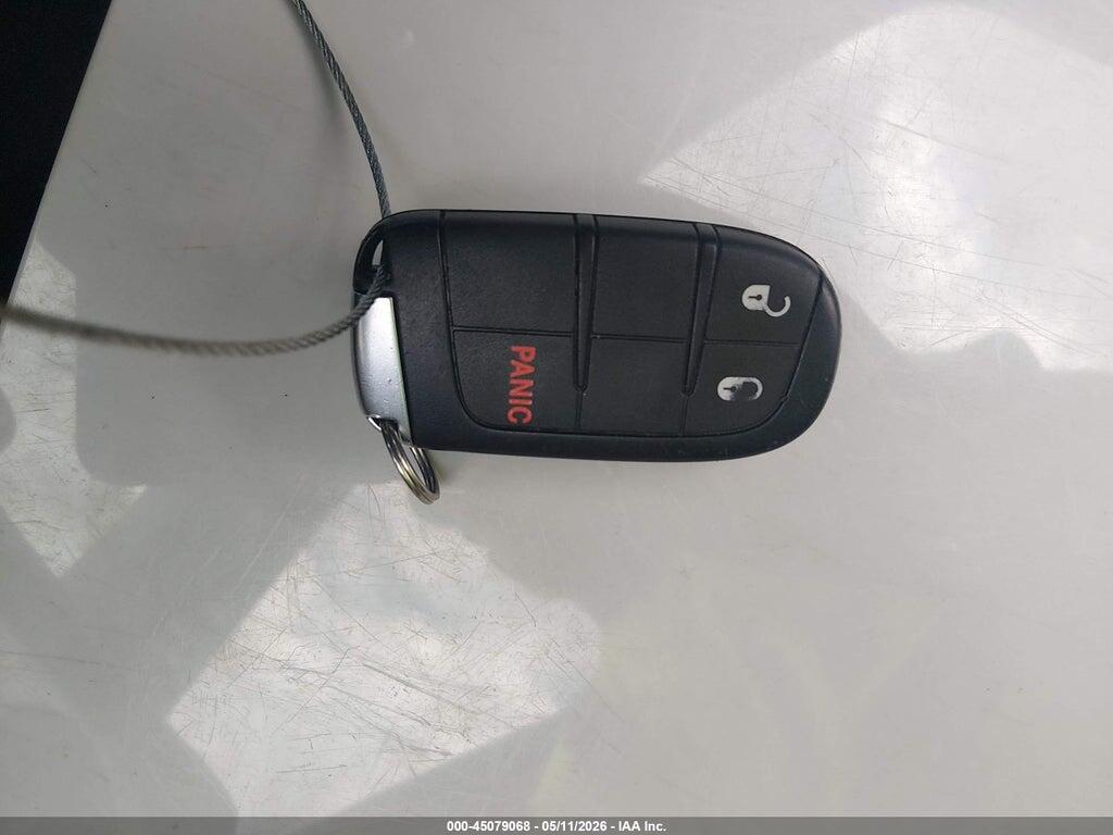 1C4RDHAG5HC636459 2017 DODGE DURANGO photo no. 11