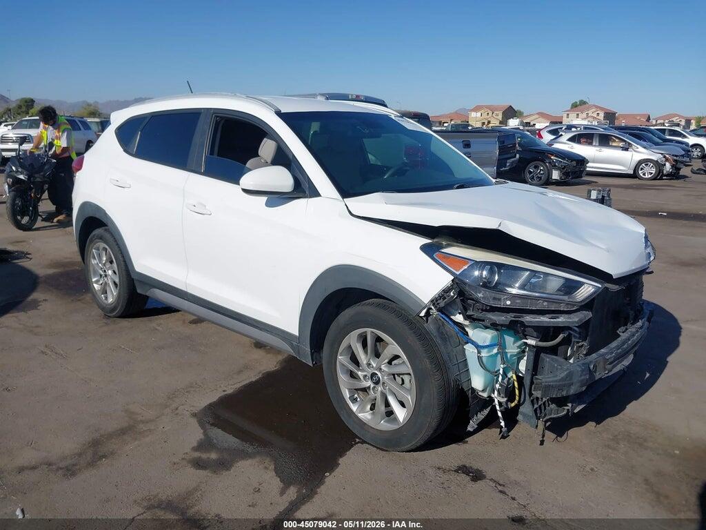 KM8J33A42HU282964 2017 HYUNDAI TUCSON photo no. 1