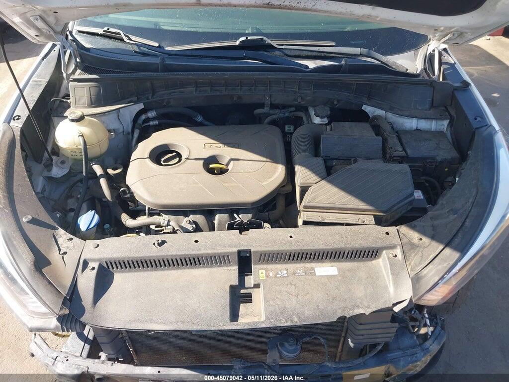 KM8J33A42HU282964 2017 HYUNDAI TUCSON photo no. 10