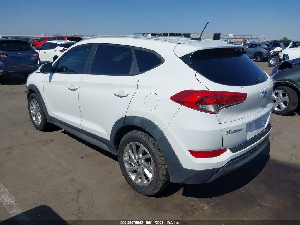 KM8J33A42HU282964 2017 HYUNDAI TUCSON photo no. 3
