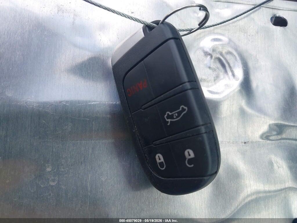 1C3CCCAB0GN162234 2016 CHRYSLER 200 photo no. 11