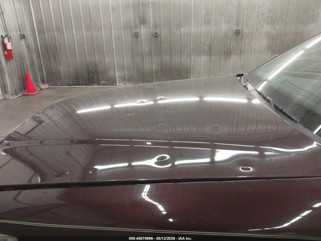 2MEFM75W11X618594 2001 MERCURY GRAND MARQUIS photo no. 6