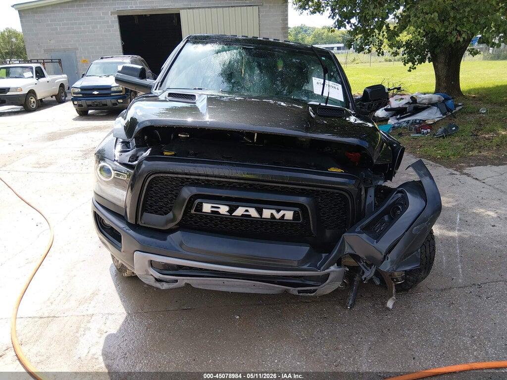 1C6RR7YT5HS793033 2017 RAM 1500 photo no. 12