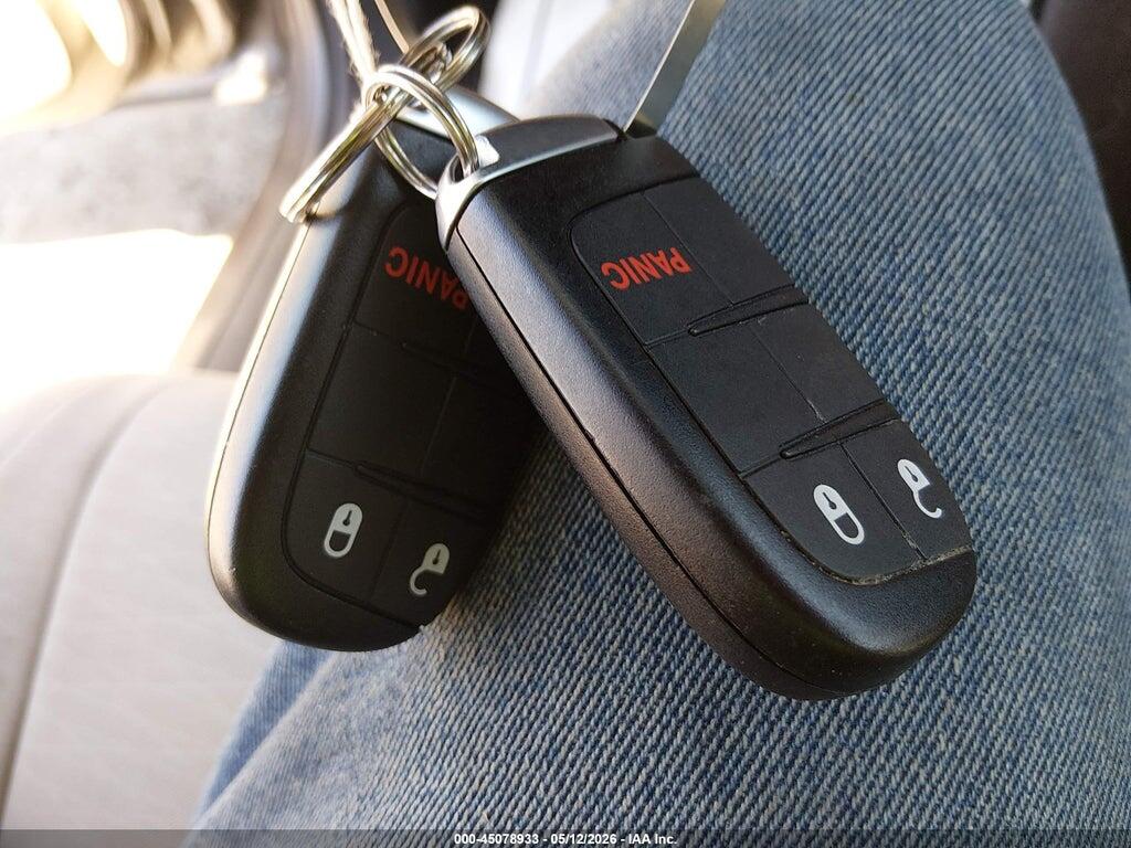 1C4RDJAG6KC534280 2019 DODGE DURANGO photo no. 11