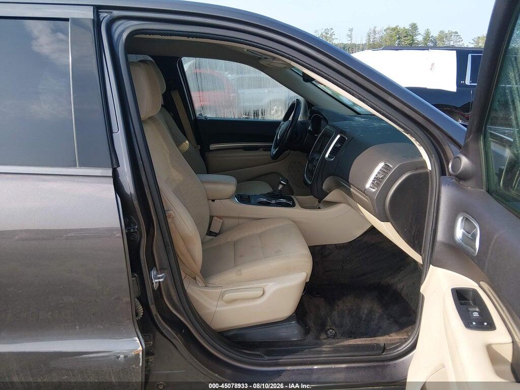 1C4RDJAG6KC534280 2019 DODGE DURANGO photo no. 5