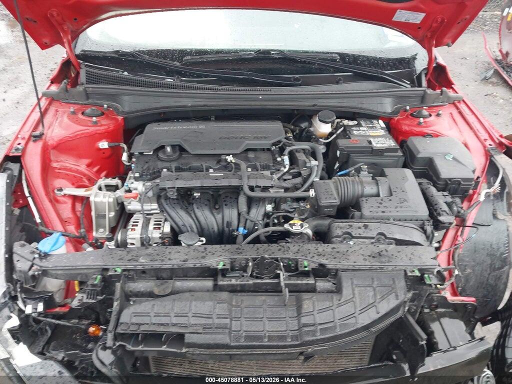 5NPLM4AG1PH103641 2023 HYUNDAI ELANTRA photo no. 10