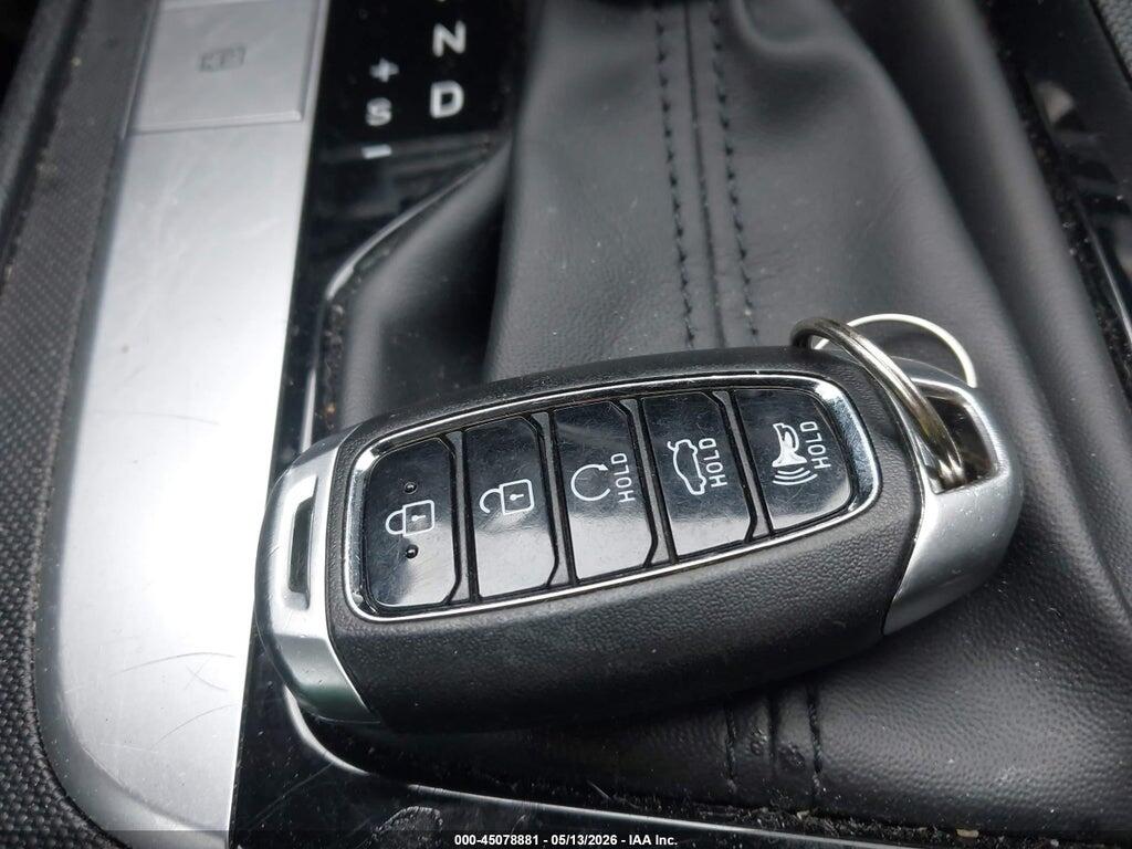 5NPLM4AG1PH103641 2023 HYUNDAI ELANTRA photo no. 11