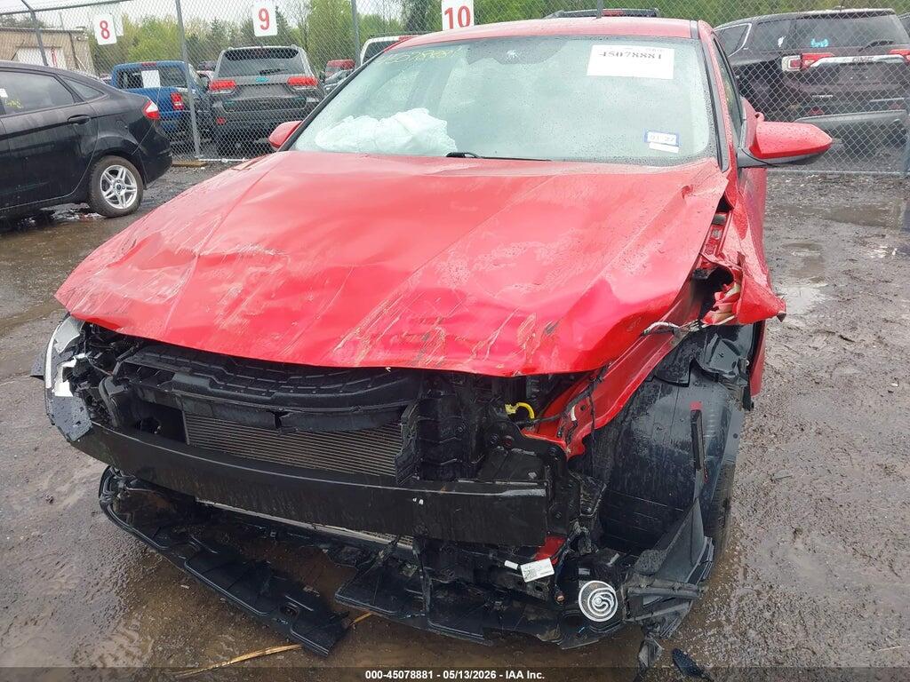 5NPLM4AG1PH103641 2023 HYUNDAI ELANTRA photo no. 6