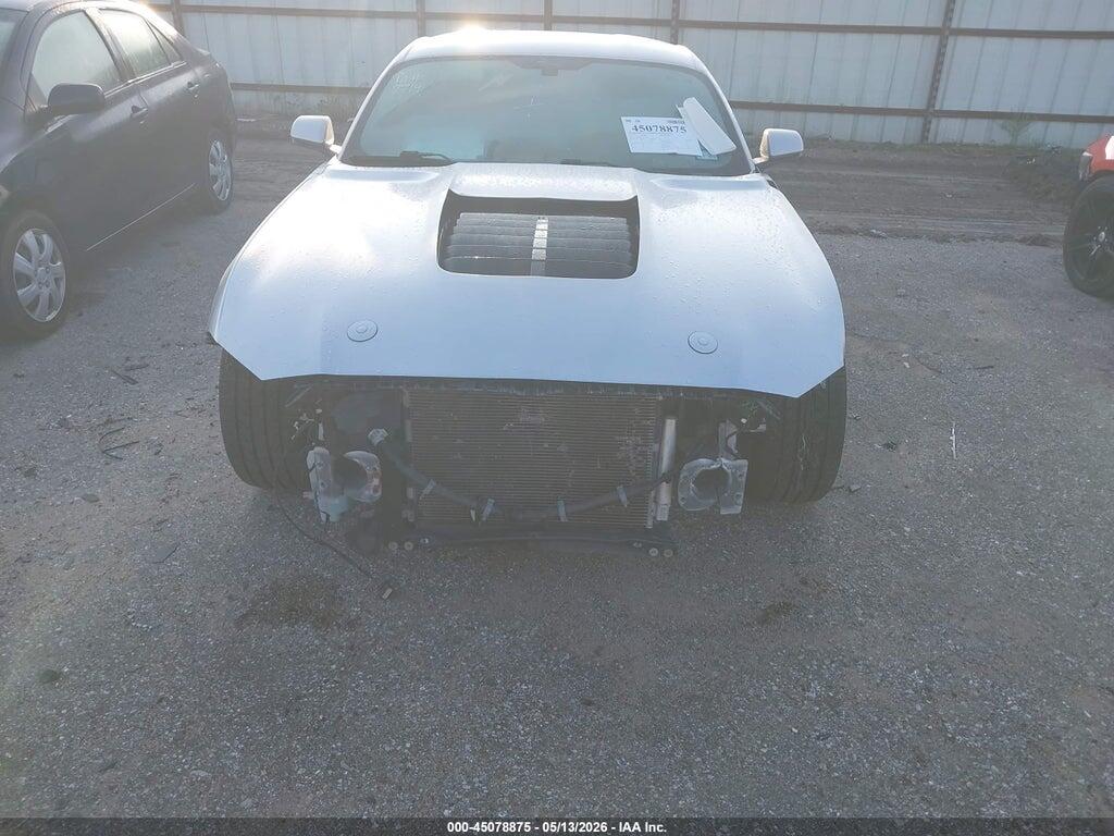 1FA6P8CF2K5144150 2019 FORD MUSTANG photo no. 6