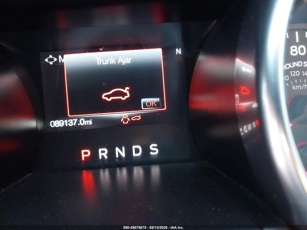 1FA6P8CF2K5144150 2019 FORD MUSTANG photo no. 7