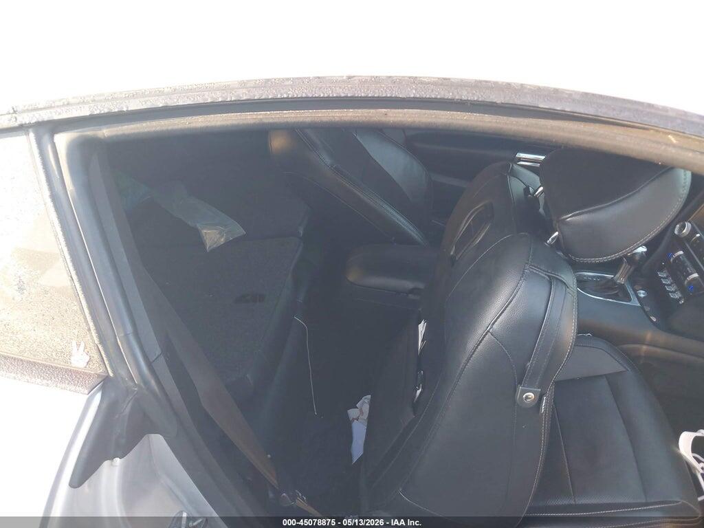 1FA6P8CF2K5144150 2019 FORD MUSTANG photo no. 8
