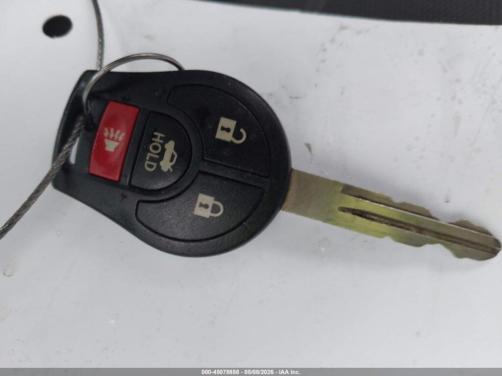 3N1AB7AP1EY257123 2014 NISSAN SENTRA photo no. 11