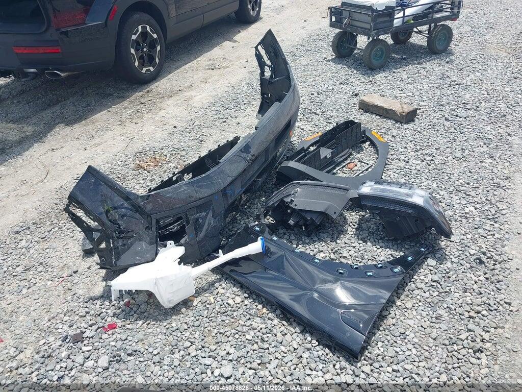 5NMP2DGL8TH162169 2026 HYUNDAI SANTA FE photo no. 12
