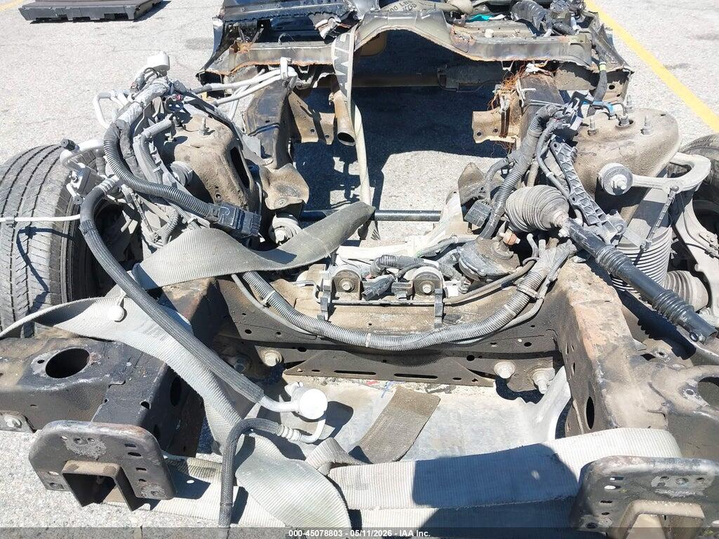 1GNSKDKD4MR308128 2021 CHEVROLET SUBURBAN photo no. 10