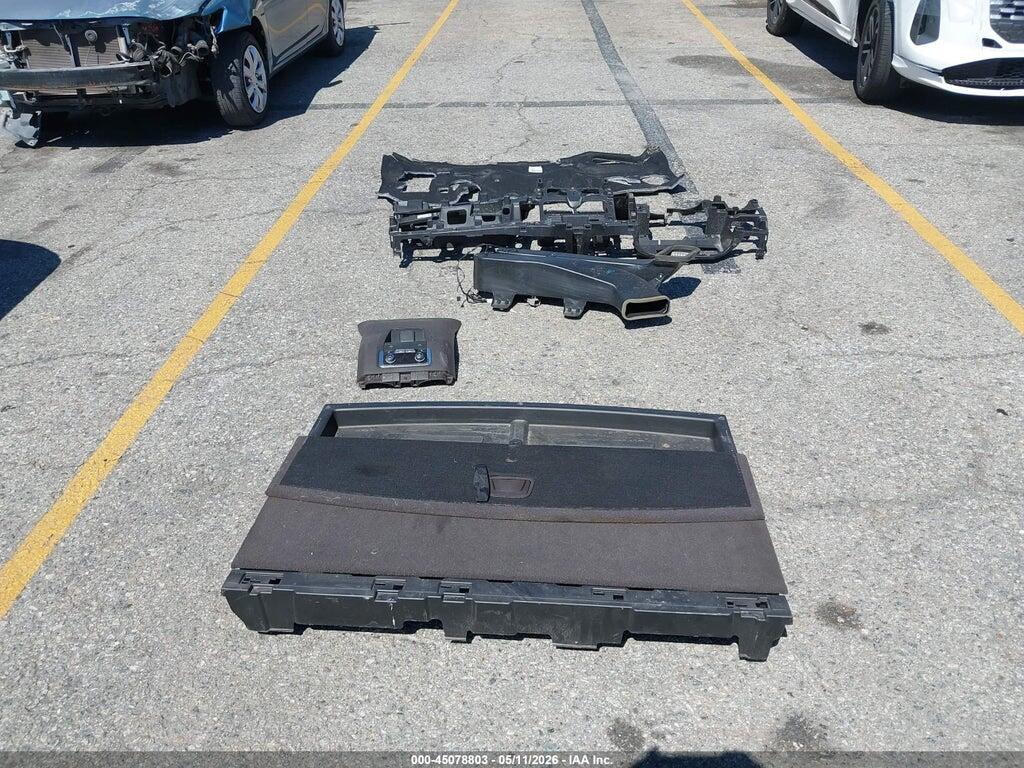1GNSKDKD4MR308128 2021 CHEVROLET SUBURBAN photo no. 11