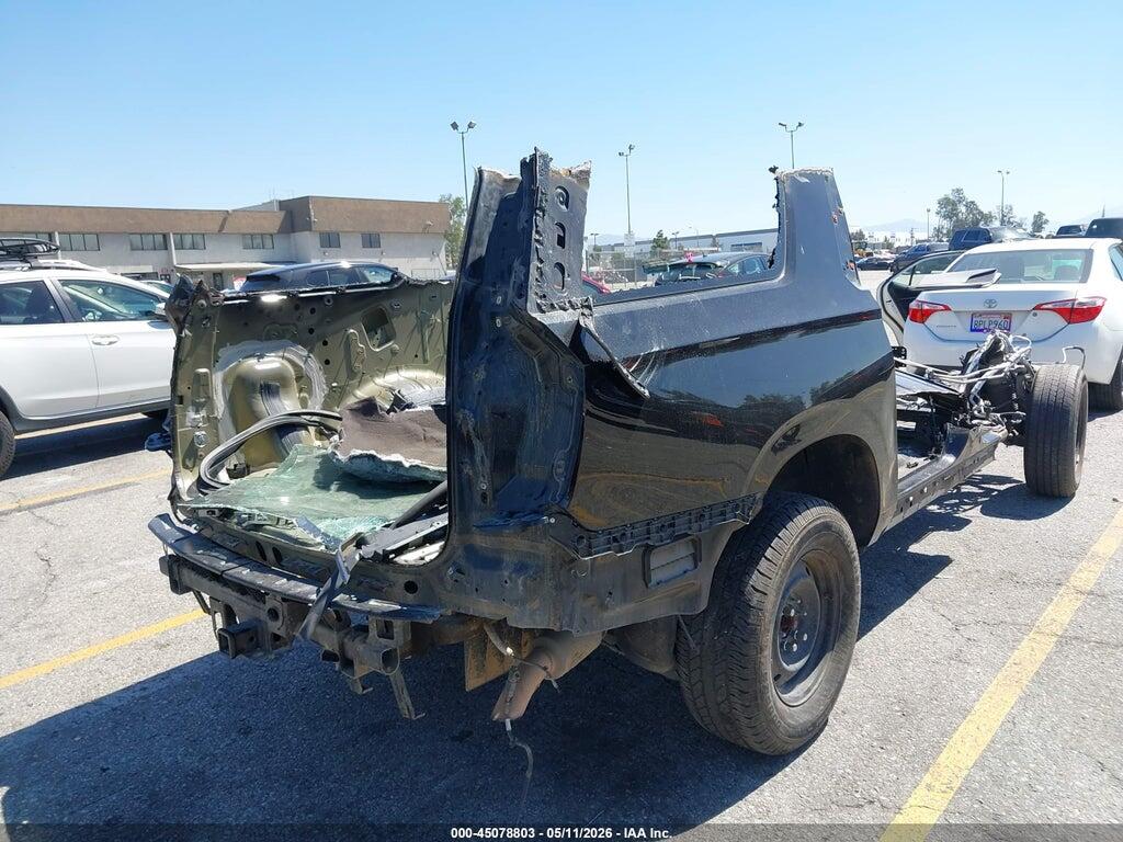 1GNSKDKD4MR308128 2021 CHEVROLET SUBURBAN photo no. 4