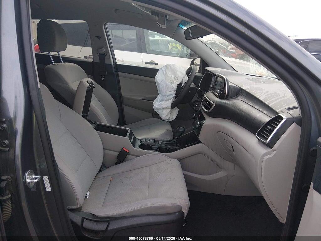 KM8J23A47MU401945 2021 HYUNDAI TUCSON photo no. 5
