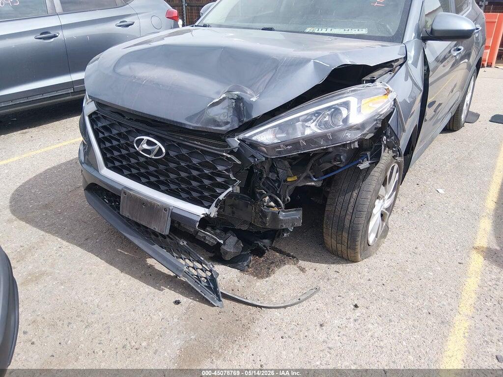 KM8J23A47MU401945 2021 HYUNDAI TUCSON photo no. 6