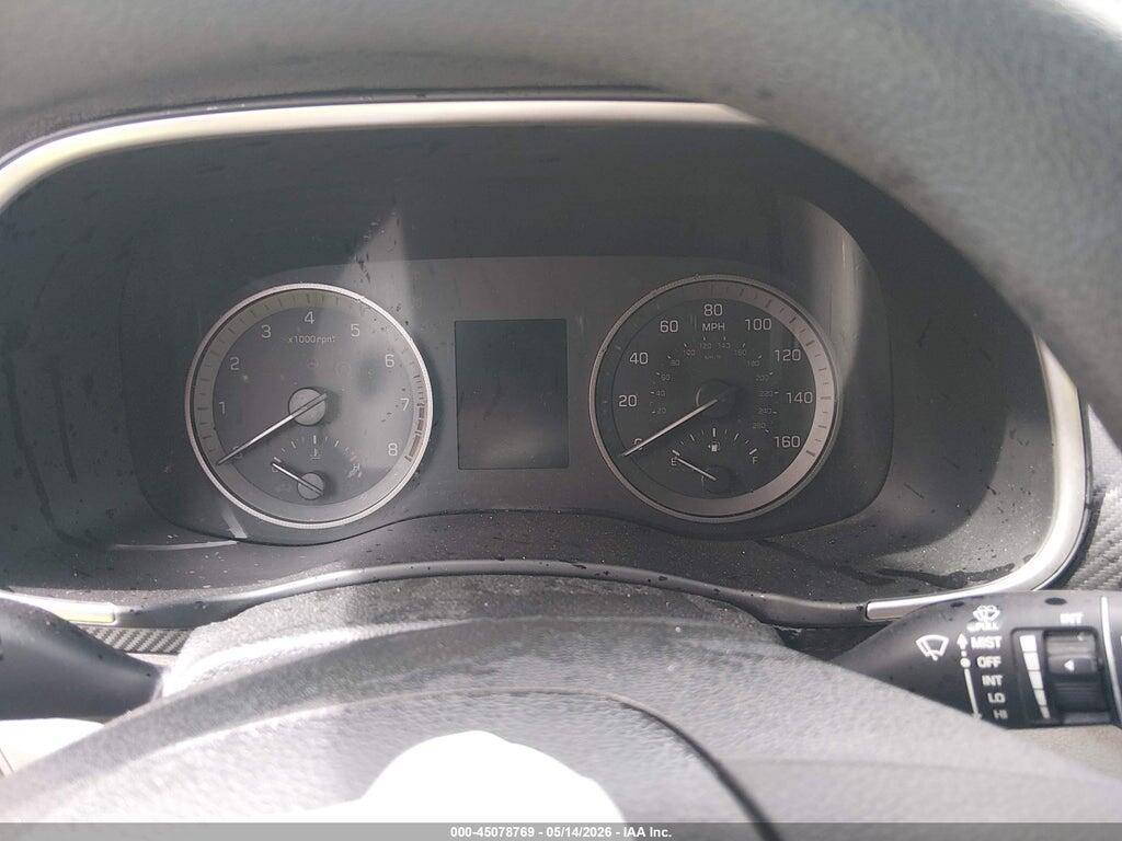 KM8J23A47MU401945 2021 HYUNDAI TUCSON photo no. 7