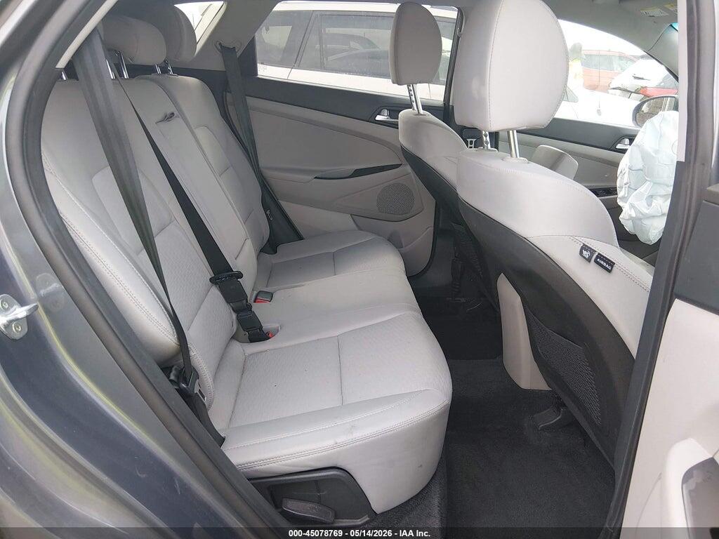 KM8J23A47MU401945 2021 HYUNDAI TUCSON photo no. 8