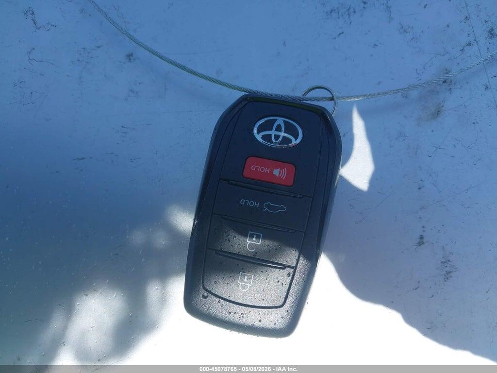 5YFS4MCE0RP200195 2024 TOYOTA COROLLA photo no. 11
