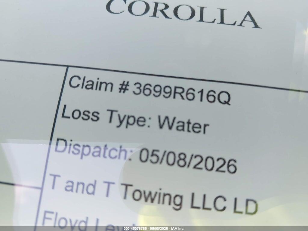 5YFS4MCE0RP200195 2024 TOYOTA COROLLA photo no. 6