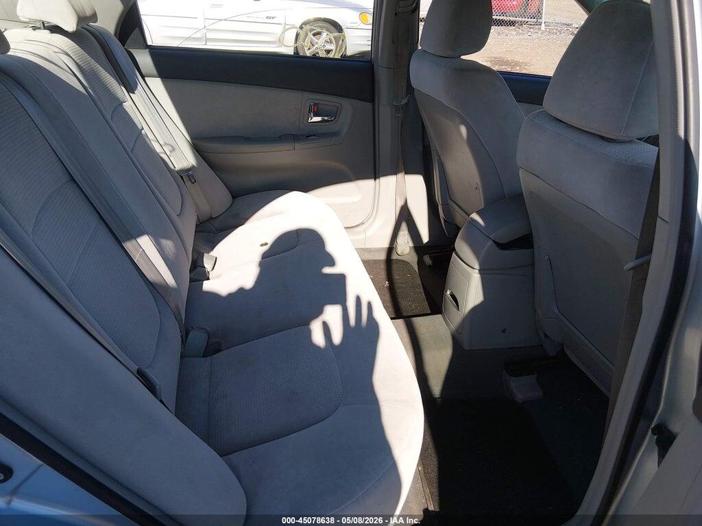 KNAFE122775419277 2007 KIA SPECTRA photo no. 8