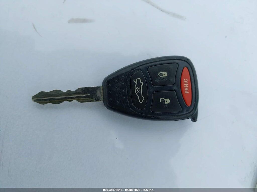 2B3KA53H56H201788 2006 DODGE CHARGER photo no. 11