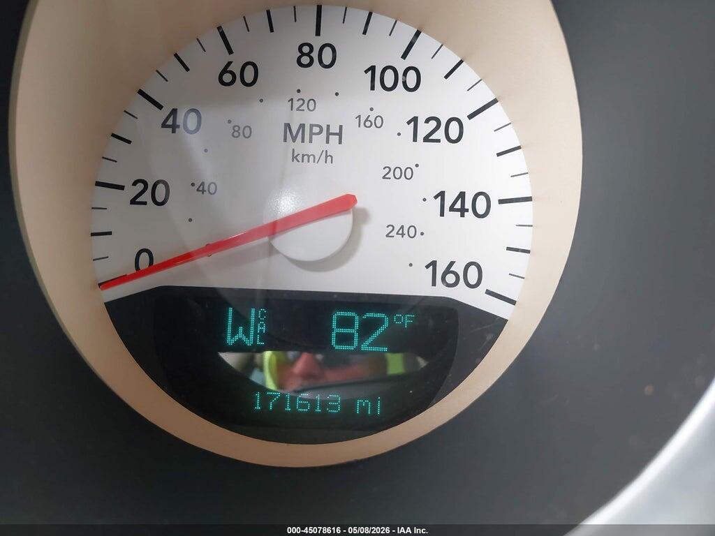 2B3KA53H56H201788 2006 DODGE CHARGER photo no. 7