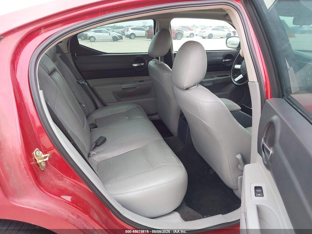 2B3KA53H56H201788 2006 DODGE CHARGER photo no. 8