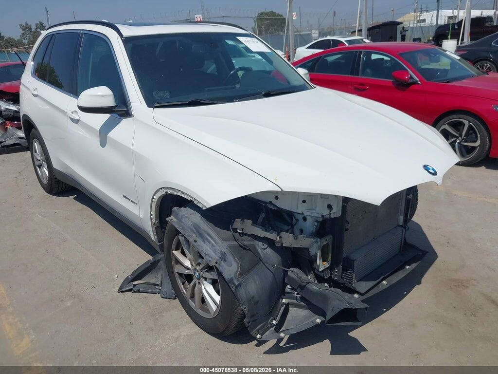 5UXKR2C56F0H39692 2015 BMW X5 photo no. 1