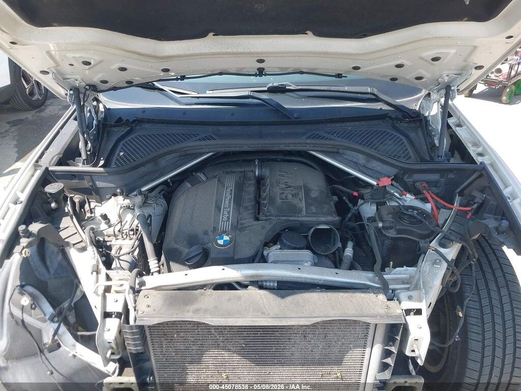 5UXKR2C56F0H39692 2015 BMW X5 photo no. 10