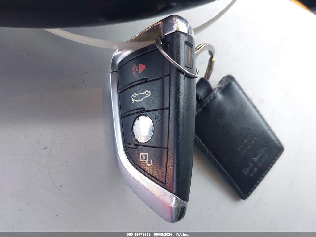 5UXKR2C56F0H39692 2015 BMW X5 photo no. 11