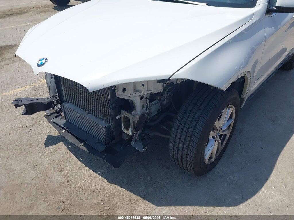 5UXKR2C56F0H39692 2015 BMW X5 photo no. 6