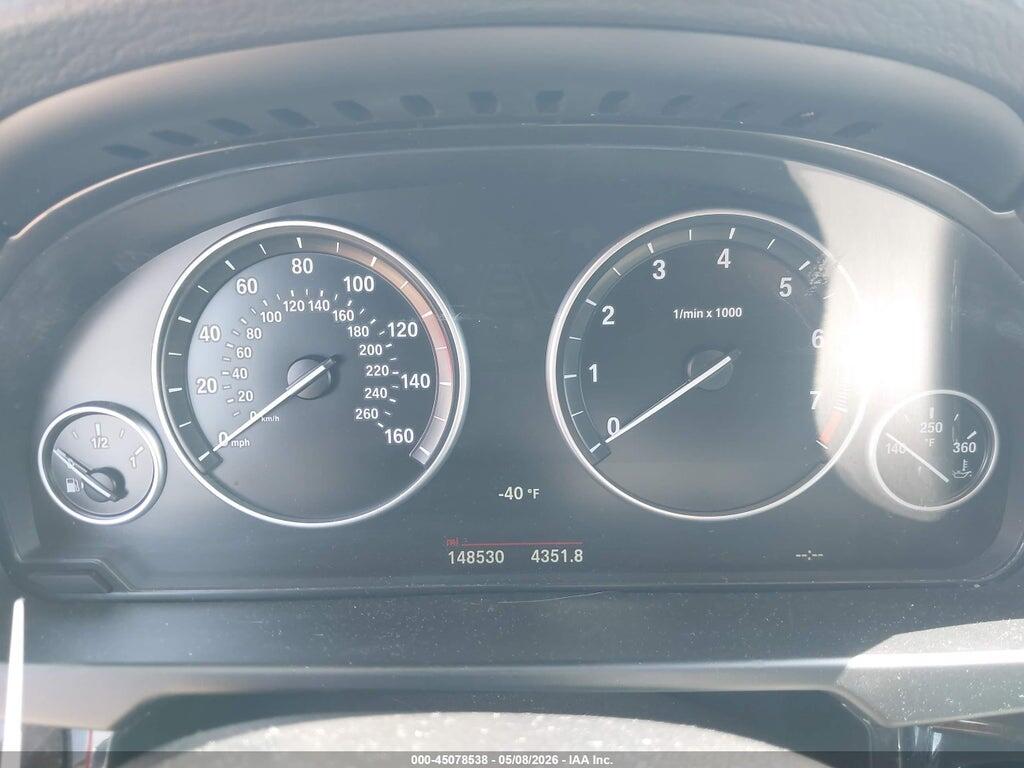 5UXKR2C56F0H39692 2015 BMW X5 photo no. 7