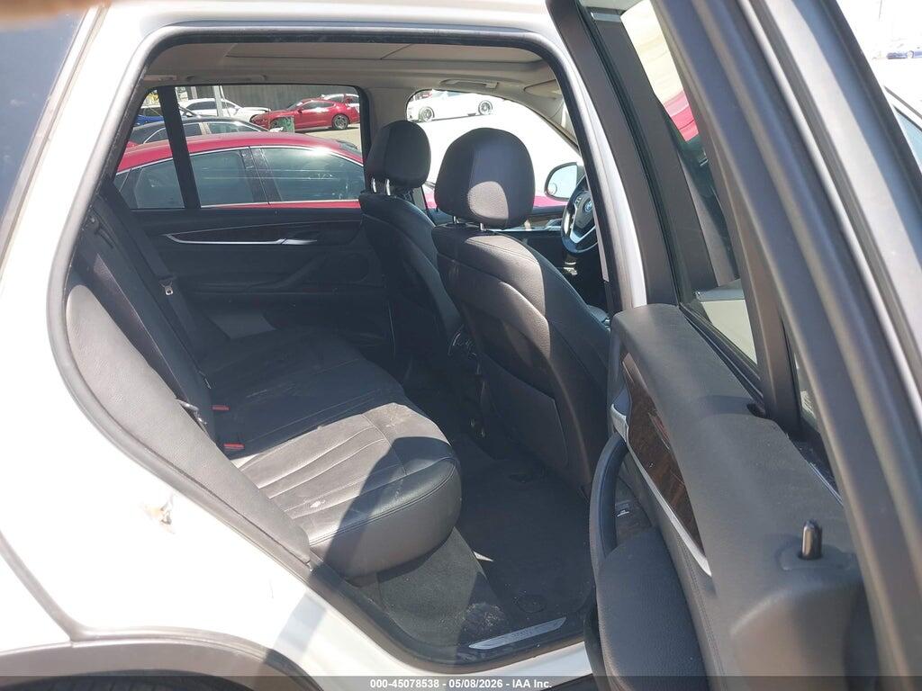 5UXKR2C56F0H39692 2015 BMW X5 photo no. 8