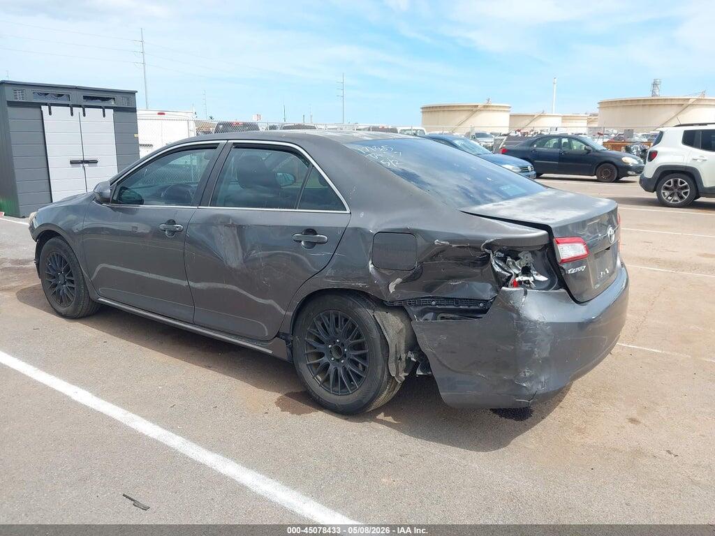 4T4BF1FK9CR198341 2012 TOYOTA CAMRY photo no. 12