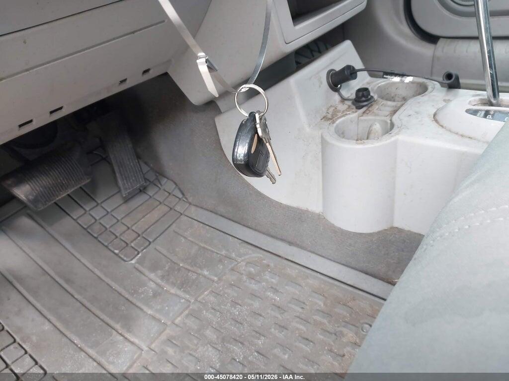 3A4FY58B67T557024 2007 CHRYSLER PT CRUISER photo no. 11