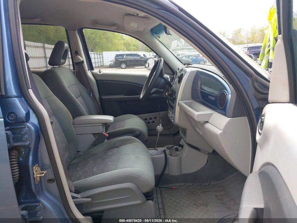 3A4FY58B67T557024 2007 CHRYSLER PT CRUISER photo no. 5